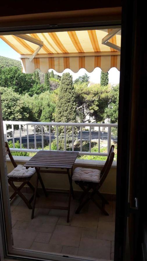 Apartment Jana Dubrovník Exteriér fotografie