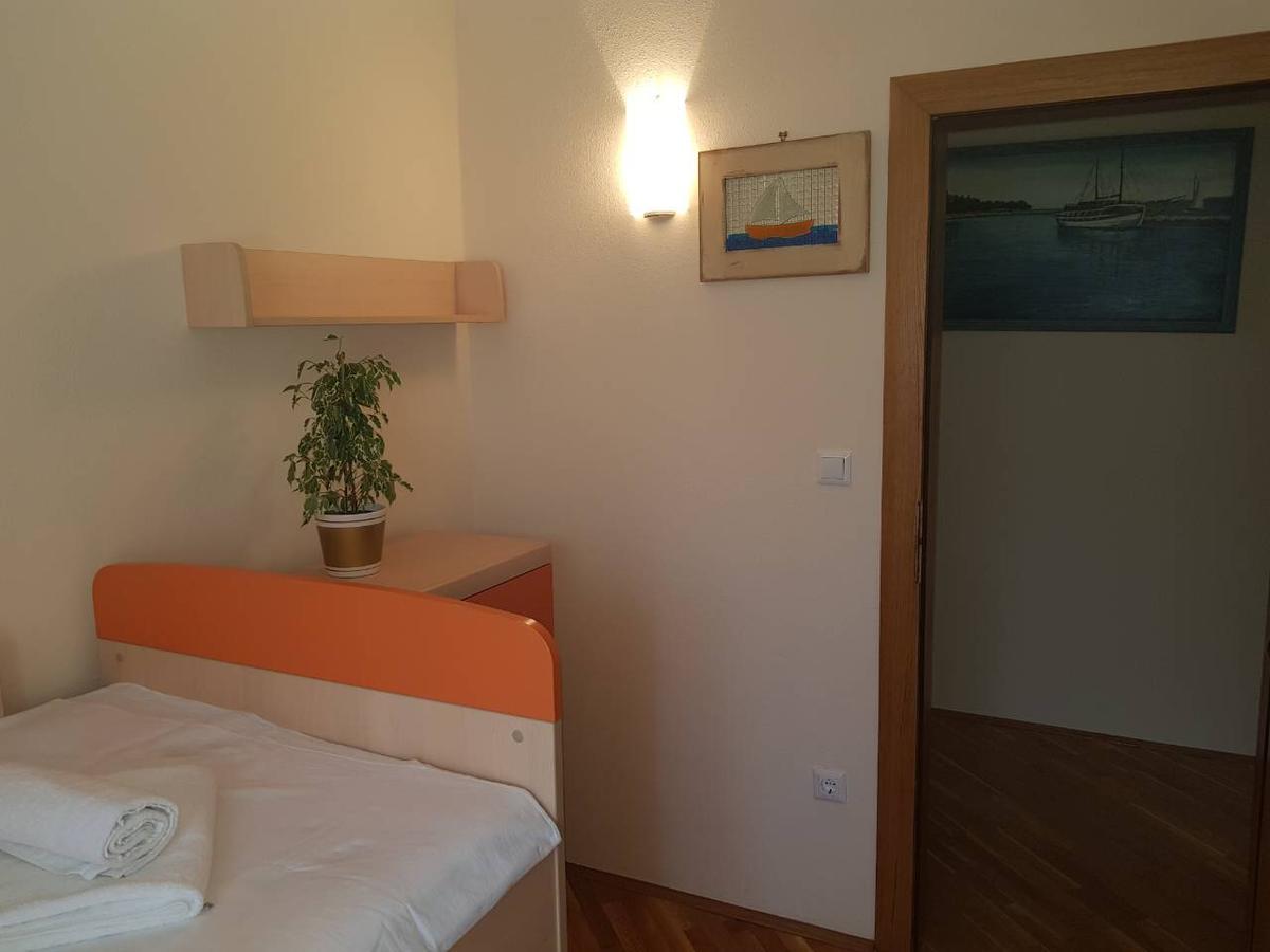 Apartment Jana Dubrovník Exteriér fotografie