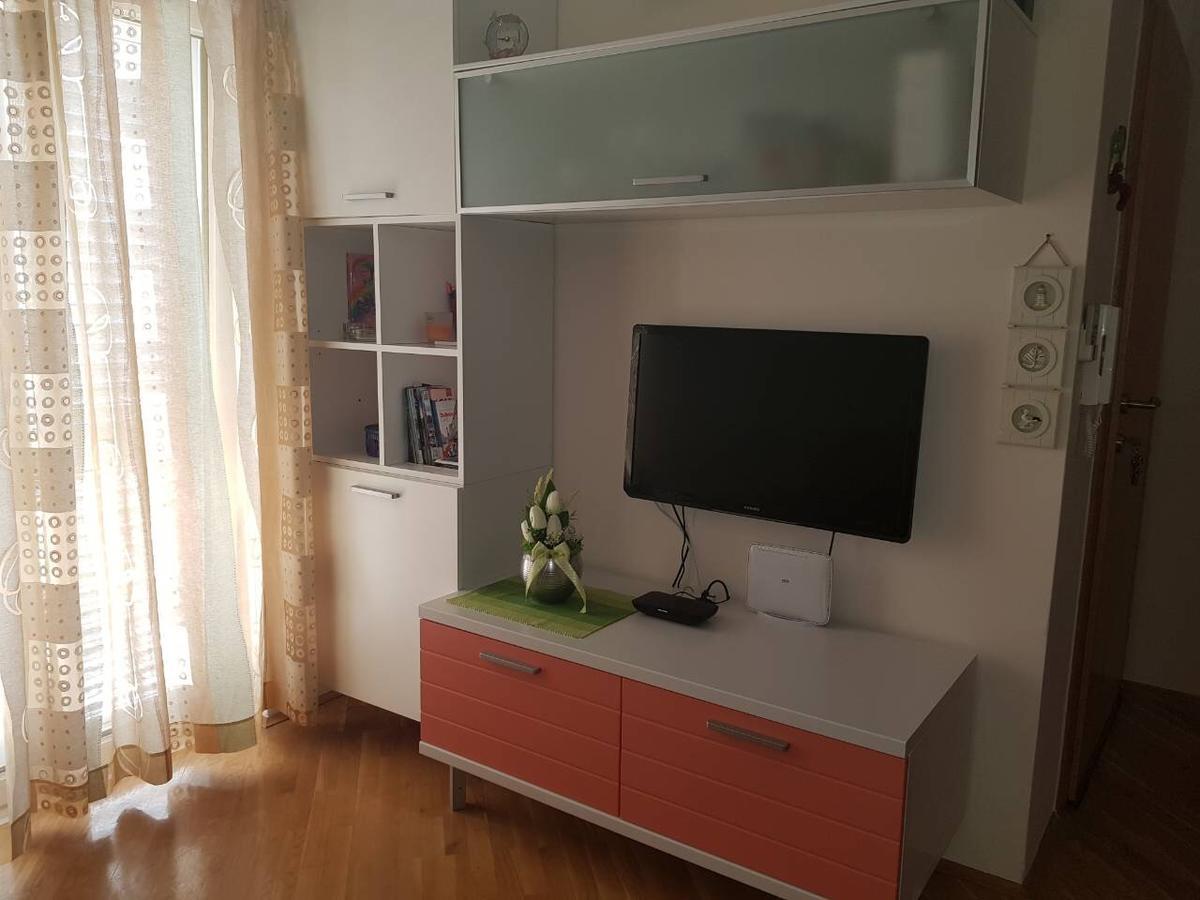 Apartment Jana Dubrovník Exteriér fotografie